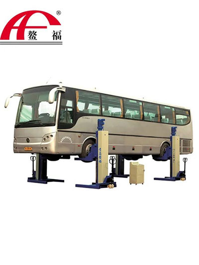 精妙的螺杆