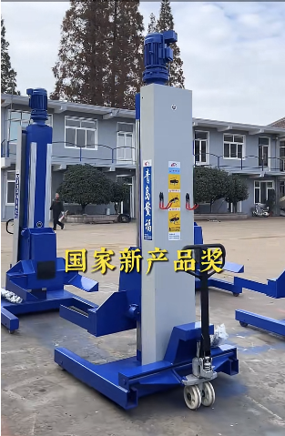 鳌福与时俱进！